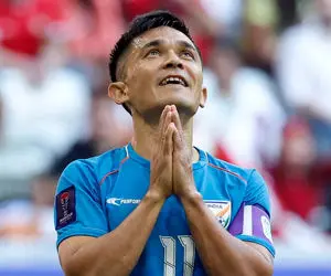 (عکس) واکنش جالب فیفا به خداحافظی چهارمین گلزن برتر تاریخ بازی‌ های ملی