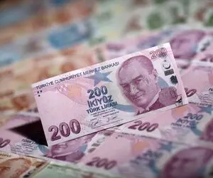 قیمت لیر ترکیه امروز شنبه 12 اردیبهشت 1405