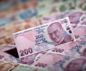 قیمت لیر ترکیه امروز شنبه 12 اردیبهشت 1405