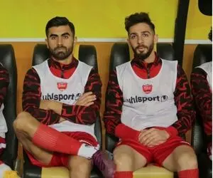 دو ستاره جوان پرسپولیس به دنبال جدایی؛ مقصد اصفهان