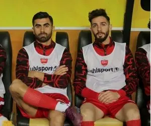 دو ستاره جوان پرسپولیس به دنبال جدایی؛ مقصد اصفهان