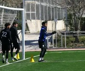 تصمیم مهم محمود فکری بعد از بازی با سپاهان!