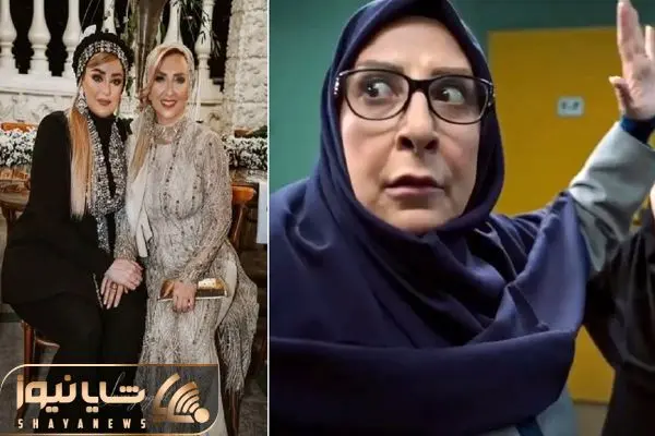 marjane golchin shayanews