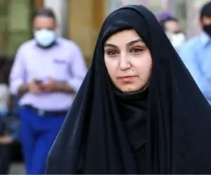 متن شعری که نرجس سلیمانی در شورای شهر خواند و جنجال به پا کرد