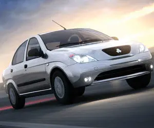 قیمت انواع پراید و تیبا امروز شنبه 4 اردیبهشت 1400