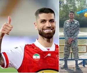 چرا استقلالی‌ها در کورس قهرمانی به سربازی رفتند ولی پرسپولیسی‌ها نه؟