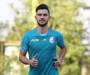 مهاجم جدا شده استقلال در لیست پرسپولیس؟