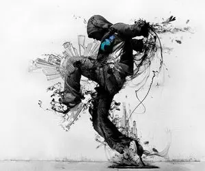 همه اصطلاحات رپ و هیپ هاپ فارسی:  فلو، رایم، پل، هوک و...