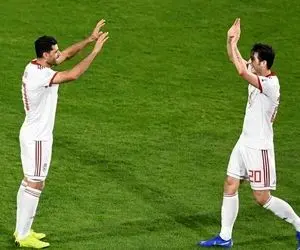 گران قیمت ترین بازیکن ایران کیست؟ سردار، طارمی یا جهانبخش