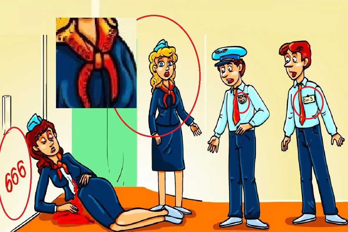 قاتل پلیس