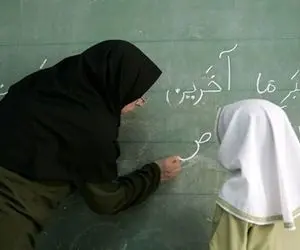 دولت و مجلس مصمم برای رتبه بندی معلمان اما پول ندارند!