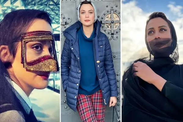 maral farjad shayanews