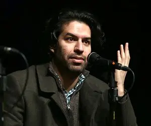 سهراب پورناظری جشنواره فجر را تحریم کرد