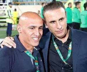 این استقلالی به پرسپولیس بازیکن نمی دهد!