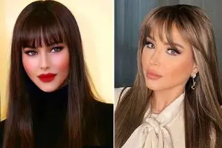 مدل موی مناسب برای پیشانی بلند؛ جذاب ترین دختر ها از این سبک مو استفاده می کنند