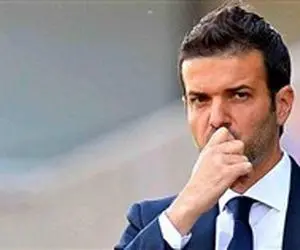 توصیه های استراماچونی به کونته در آستانه دربی