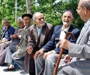 زمان قطعی واریز عیدی ۱۴۰۰ بازنشستگان