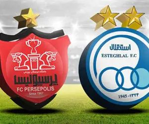 طلسم دربی سرخابی ها خارج از تهران شکسته شد