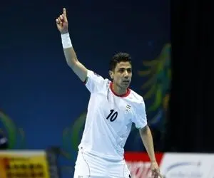 شماره ۱۰ تیم ملی چرا به جام جهانی رفت و بازی نکرد؟!