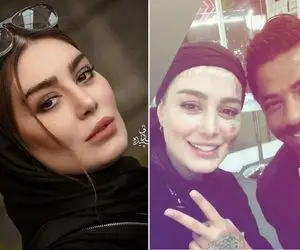 بدنسازی سحر قریشی با یه اعتماد به سقف شگرف؛ جولون خانوم با یادگاری های تتلو!