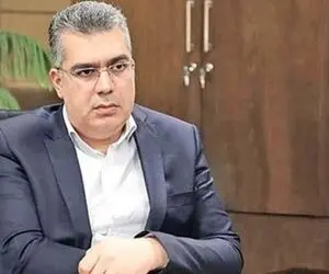 رئیس جدید سازمان بورس کیست؟