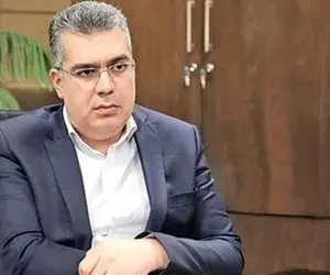 رئیس جدید سازمان بورس کیست؟