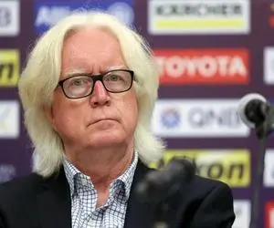 سرمربی اسبق و خارجی استقلال به لیگ برتر برگشت!