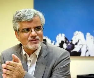 انتقاد محمود صادقی از اولین برنامه تلویزیونی مسعود پزشکیان