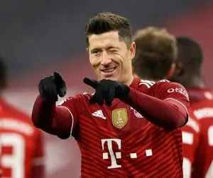 سوپراستار بوندسلیگا در راه منچستریونایتد؟!