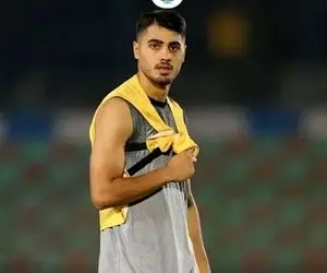 علت حذف سعید سحرخیزان از تیم‌ملی