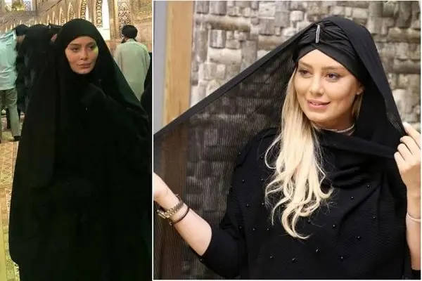 sahar ghoreyshi shayanews