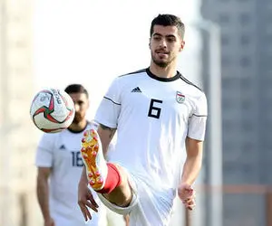 گزینه استقلال در لیست خرید تابستانی گل‌محمدی؟