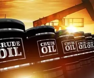 بهای نفت امروز سه شنبه ۱۰ مهر در بازار های جهانی 