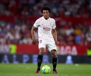 مدافع تیم ملی فرانسه عضو جدید بارسلونا