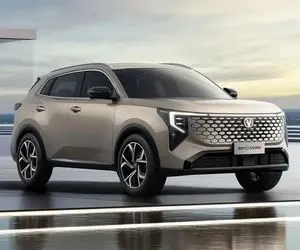 ثبت نام دو خودروی وارداتی چانگان CS55 و زوتی با سود نجومی!