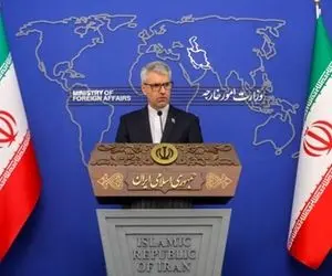 محکومیت حمله تروریستی به مسجد امام علی (ع)