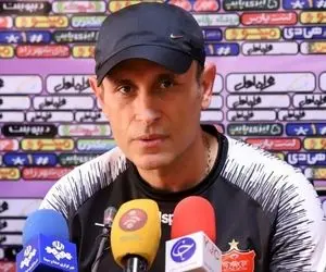 سه پرسپولیسی که در لیست سیاه گل محمدی هستند