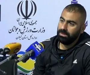 زارع: می‌توانستیم به استقلال گل‌های بیشتری بزنیم