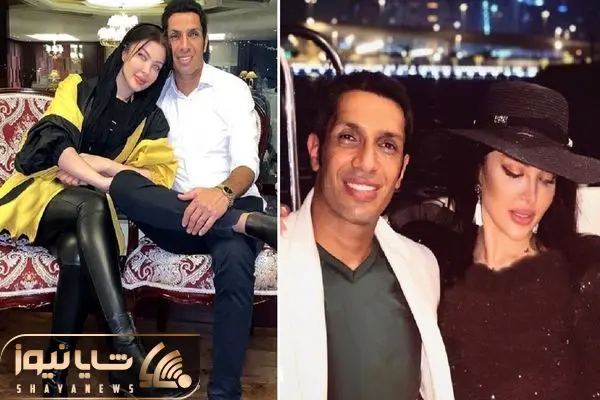 aram jouyandeh shayanews