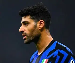 قوز بالای قوز برای مهدی طارمی