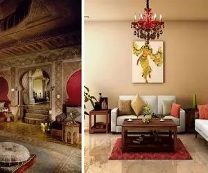 ترفندهای هوشمندانه هندی‌ها برای خنک نگه داشتن خانه‌ها بدون کولر