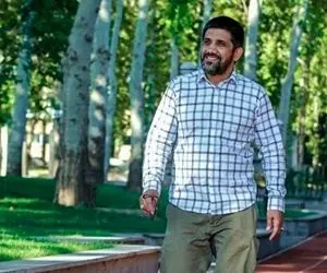 مهم‌تر از شلوار شش‌جیبِ علیرضا دبیر!