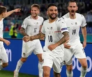 چرا ایتالیا یکی از مدعیان قهرمانی یورو است؟