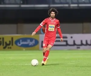 وحدت هنانوف شرمنده بزرگ پرسپولیسی ها بعد از باخت!