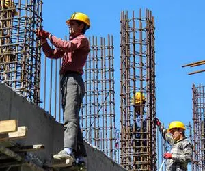 یک متر مسکن ۱۴ برابر دستمزد کارگران!