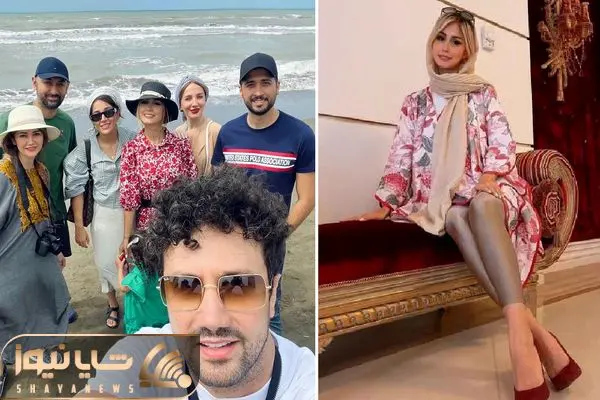 shahrokh estakhri shayanews