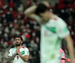 استقلالی ها بازندگان بزرگ تیم ملی بعد از باخت به کره جنوبی!
