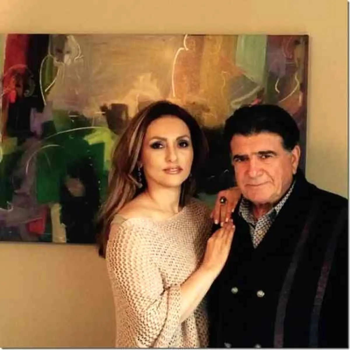 محمدرضا شجریان