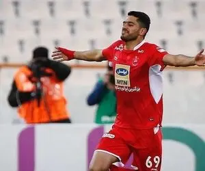 مدافع پیشین پرسپولیس در راه انتقال به یک تیم عربی