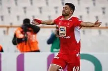 مدافع پیشین پرسپولیس در راه انتقال به یک تیم عربی